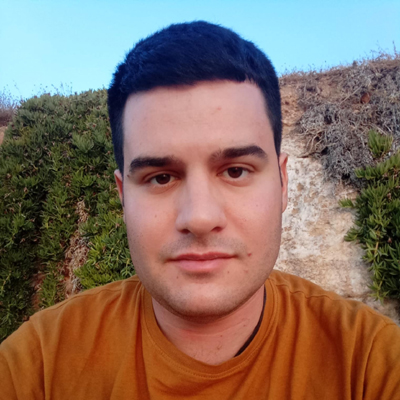 Δήμος Μωραϊτάκης